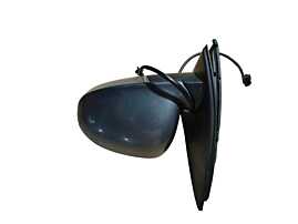 Oglinda Stanga Electrica Fara Pliere Rabatare Electrica cu Semnalizare Volkswagen Golf 5 Hatchback 2004 - 2008 [LR0573]