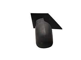 Oglinda Stanga Electrica Ford Fusion 2002 - 2012 Culoarea Neagra Cod 015782 [LR0644]