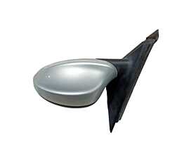 Oglinda Stanga Electrica Fara Pliere Rabatare BMW Seria 3 E90 E91 2004 - 2008 Culoarea Argintiu Cod 7075626 7906930 [LR0806]