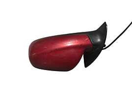 Oglinda Stanga Electrica Peugeot 307 2002 - 2008 Cod Culoare Vișiniu [LR0691]