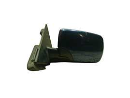 Oglinda Stanga Electrica Fara Pliere Rabatare 5 Pini Fire la Mufa Culoare Mysticblau BMW Seria 3 E46 1998 - 2006 Cod 0117351 0117352 0117353 [N0963]