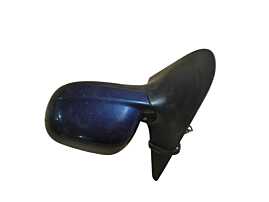 Oglinda Stanga Electrica cu Rabatare Pliere Manuala Volkswagen Polo 6N 1995 - 2001 Cod 057307 RLL [LR0596]