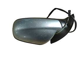 Oglinda Stanga Electrica cu Rabatare Pliere Manuala Peugeot 307 2001 - 2007 Cod 9634772628 [LR0591]