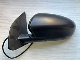 Oglinda Stanga NOUA Electrica Fara Pliere Rabatare Nissan Qashqai 2007 - 2013 Cod 6125567 [B3686]