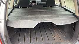 Rulou Polita Tavita Portbagaj Opel Astra G Break Variant Combi 1998 - 2004 [LC3034]