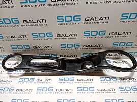 Ornament Rama Consola Centrala Dacia Duster 2010 - 2018 Cod 969302292R 969183450R 969306709R [M4289]