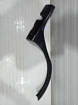 Ornament Overfender Aripa Stanga Spate Dacia Sandero Stepway 2012 - 2020 Cod 788A31751R [L2627]