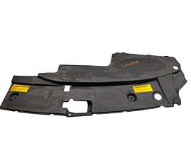 Ornament Plastic Deflector Protectie Trager Toyota Avensis T25 2003 - 2009 [L5149]