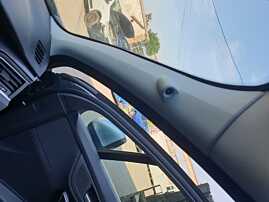 Ornament Prag Stalp Dreapta Peugeot 508 2010 - 2018 [C7752]