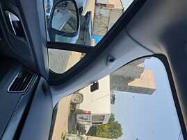 Ornament Prag Stalp Stanga Peugeot 508 2010 - 2018 [C7753]