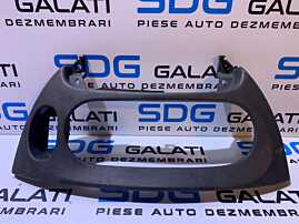 Rama Panou AC Clima Ceasuri Afisaj Display Bord Renault Scenic 1 1996 - 2003 Cod 47700432138
