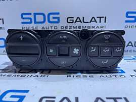 Panou Comanda AC Aer Conditionat Clima Climatronic Opel Vectra B 1995 - 2002 Cod 69262209