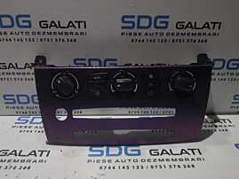 Panou Comanda AC Clima Climatronic BMW Seria 5 E60 E61 2003 - 2010 Cod 6956825