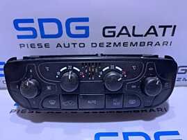 Panou Comanda AC Clima Climatronic Mercedes Benz W203 C Class 2000 - 2007 Cod 2038300285 9140010322