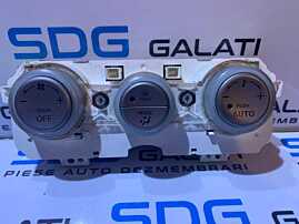 Panou Consola Comanda AC Clima Climatronic Mazda 6 2002 - 2008