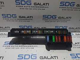 Panou Tablou Sigurante BMW Seria 5 E60 E61 2003 - 2010 Cod 6957330