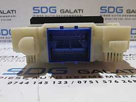 Panou Tablou Sigurante Modul Calculator Confort Comfort Ford S Max 2006 - 2014 Cod 7G9T-14A073-DC 7G9T14A073DC