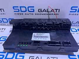 Panou Tablou Sigurante Relee Mercedes Benz C Class W203 2000 - 2007 Cod 2035453401 5DK008486-15 [L3635]