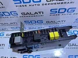 Panou Tablou Sigurante Relee SAM Mercedes W203 C Class 2000 - 2007 Cod 2095450101 [M9389]