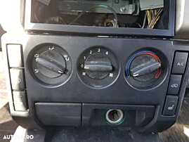 Unitate Modul Panou AC Clima Climatronic Land Rover Freelander 1998 - 2005