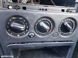 Panou Modul AC Clima Citroen Xsara 1997 - 2000
