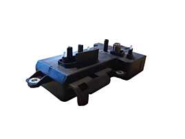 Panou Consola Comutator Buton Butoane Reglaj Scaun Dreapta Fata Audi Q5 2012 - 2017 Cod 03465305 10001543 03465325 03465335 10010185 10019509 10019919 SK0969748 8K0959748C SK0959748B 8K0959748A AH0939748 7P6959748A 7P6959748 [N1283]