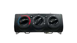 Panou Comanda AC Aer Conditionat Clima Climatronic Renault Clio 2 1998 - 2005 [L5864]