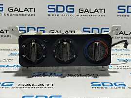 Panou Comanda AC Aer Conditionat Clima Climatronic Land Rover Freelander 1998 - 2006 [L2912]