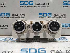 Panou Comanda AC Aer Conditionat Clima Climatronic Mazda 6 2002 - 2008 [L5038]