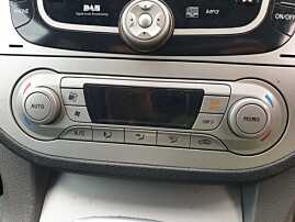Panou Comanda AC Aer Conditionat Clima Climatronic Ford Kuga 1 2008 - 2013 [C7804]