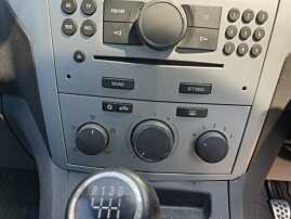Panou Comanda AC Aer Conditionat Clima Climatronic Opel Zafira B 2005 - 2011 [C8365]