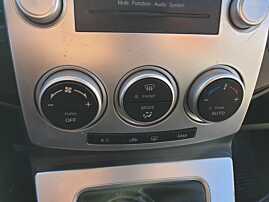 Panou Comanda AC Aer Conditionat Clima Climatronic Mazda 5 2005 - 2010 [C3475]