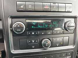 Panou Comanda AC Clima Climatronic Aer Conditionat Dodge Journey 2008 - 2016 [C9770]