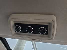 Panou Comanda AC Clima Climatronic Aer Conditionat Plafoniera Plafon Tavan Pasageri Spate Dodge Journey 2008 - 2016 [C9750]