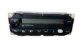 Panou Modul Unitate Comanda AC Aer Conditionat Clima Climatronic Volkswagen Passat B5 1997 - 2001 Cod 3B1907044A 5HB007617 [LC0681]