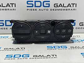 Panou Comanda AC Aer Conditionat Clima Climatronic Opel Vectra B 1995 - 2002 Cod 69262209 [L2872]