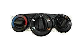 Panou Modul Unitate Comanda AC Aer Conditionat Clima Climatic Ford Focus 1 1998 - 2004 [LC0682]