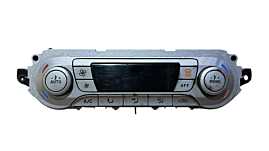 Panou Modul Unitate Comanda AC Aer Conditionat Clima Climatronic Ford Focus 2 2007 - 2010 Cod 7M5T-18C612-CK [LC0688]