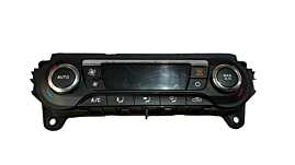 Panou Modul Unitate Comanda AC Aer Conditionat Clima Climatronic Ford Kuga 2 2012 - 2018 Cod BM5T-18C612-CL [LC0684]