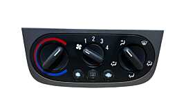 Panou Modul Unitate Comanda AC Aer Conditionat Clima Climatic Opel Corsa C 2000 - 2006 [LC0825]