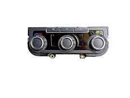 Panou Modul Unitate Comanda AC Aer Conditionat Clima Climatic Volkswagen Tiguan 2007 - 2015 Cod 3C8907336AB 5HB009751 [LC0611]