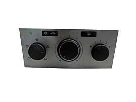 Panou Comanda AC Aer Conditionat Clima Climatronic Opel Astra H 2004 - 2010 Cod 90151-314-0002 [LR0888]