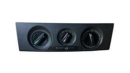 Panou Comanda AC Aer Conditionat Clima Climatic Skoda Fabia 1 2000 - 2007 [LC0627]