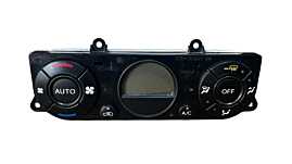 Panou Modul Unitate Comanda AC Aer Conditionat Clima Climatronic Ford Mondeo 3 2000 - 2007 Cod 2S7H-18C612-AA [LC0685]