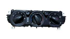 Panou Modul Unitate Comanda AC Aer Conditionat Clima Climatic Ford Kuga 1 2008 - 2013 [LC0687]