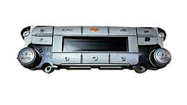 Panou Modul Unitate Comanda AC Aer Conditionat Clima Climatronic Ford Mondeo 4 2007 - 2014 [LC0691]