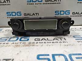 Panou Comanda AC Aer Conditionat Clima Climatronic Seat Cordoba 2002 - 2008 Cod 6L0820043A [L5028]