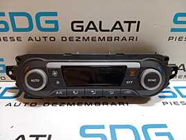 Panou Comanda AC Clima Climatronic Ford Focus 2 2004 - 2010 [M6786]