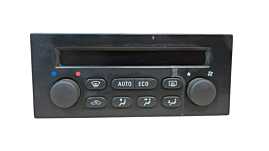 Panou Modul Unitate Comanda AC Aer Conditionat Clima Climatronic Opel Astra G 1998 - 2007 Cod 24442472 [LC0821]