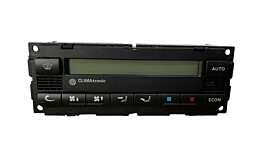 Panou Modul Unitate Comanda AC Aer Conditionat Clima Climatronic Volkswagen Passat B5 1997 - 2001 [LC0670]